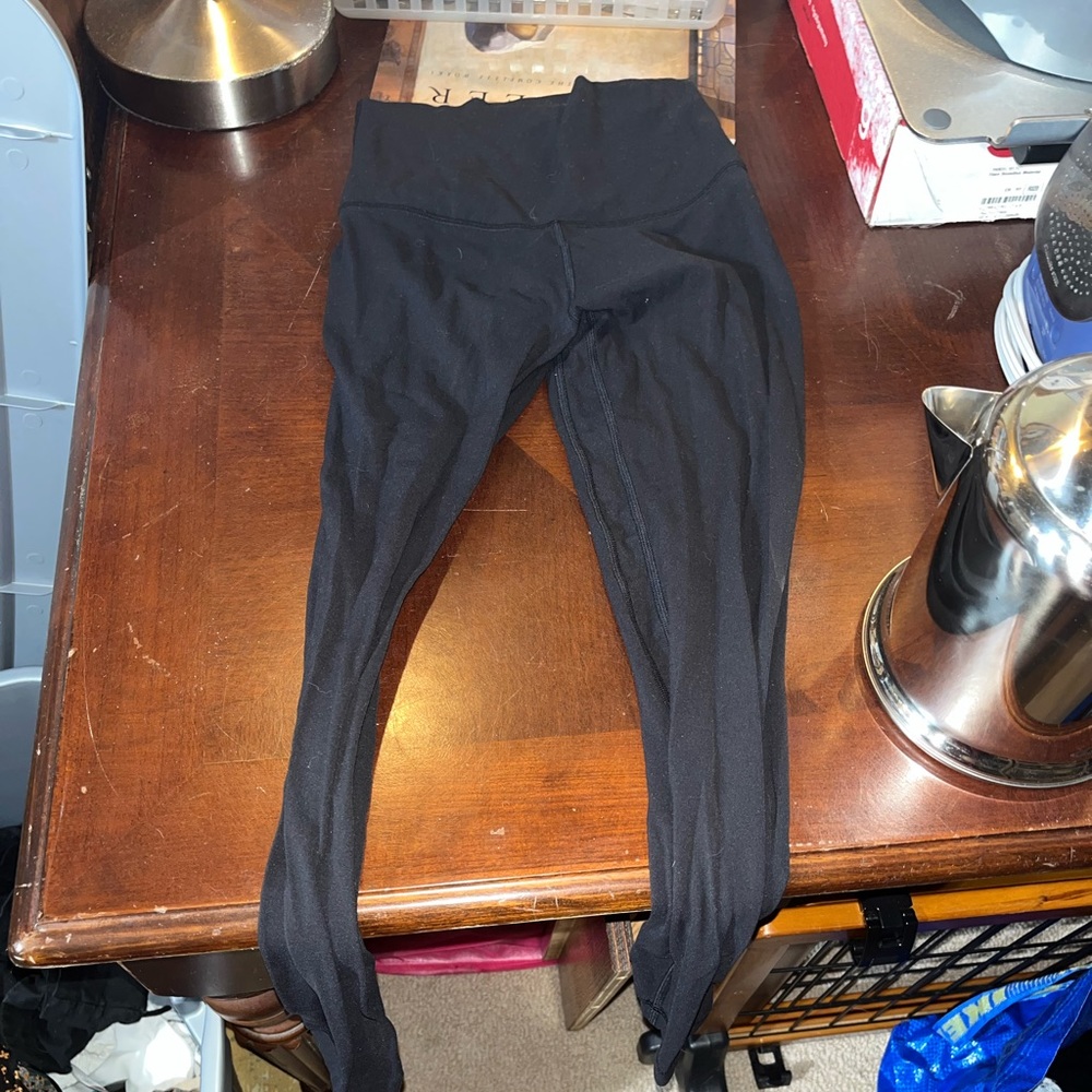 BRAND NEW LULULEMONS